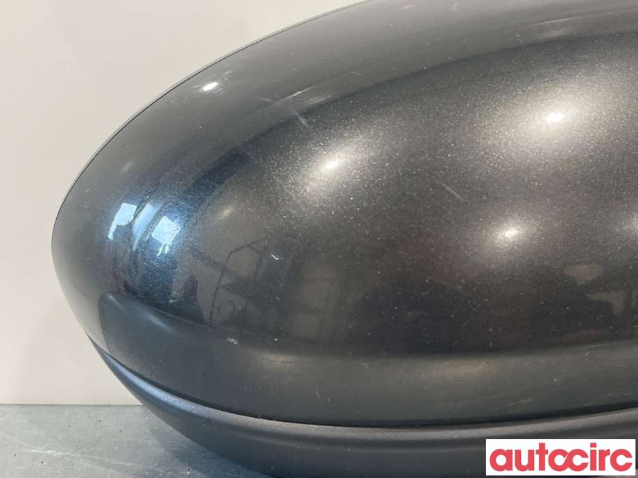 Speil høyre til Mazda 6 2008-2010 (Type II, Fase 1)  (MAZDA|GS1F69120D16|)