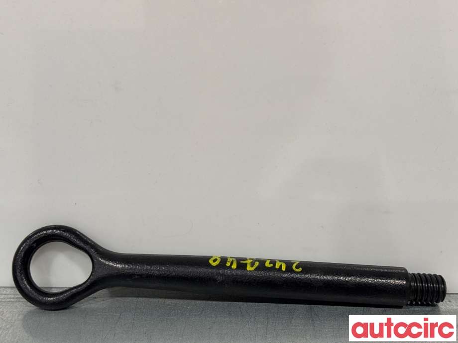Bagasjerom slepeøye/tauekrok til Toyota RAV4 2019-->> (Type V)  (TOYOTA|5196142060|)