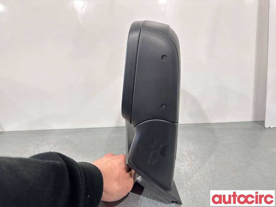Speil høyre til VW Caddy 2015-2020 (Type III, Fase 3)  (VOLKSWAGEN|2K5857508AP|)