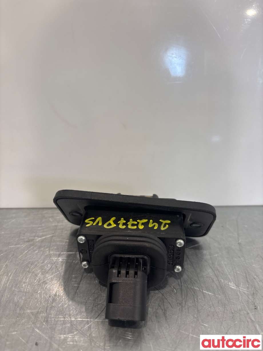Diverse deler til VW Caddy 2015-2020 (Type III, Fase 3)  (VOLKSWAGEN|2K5907437|)
