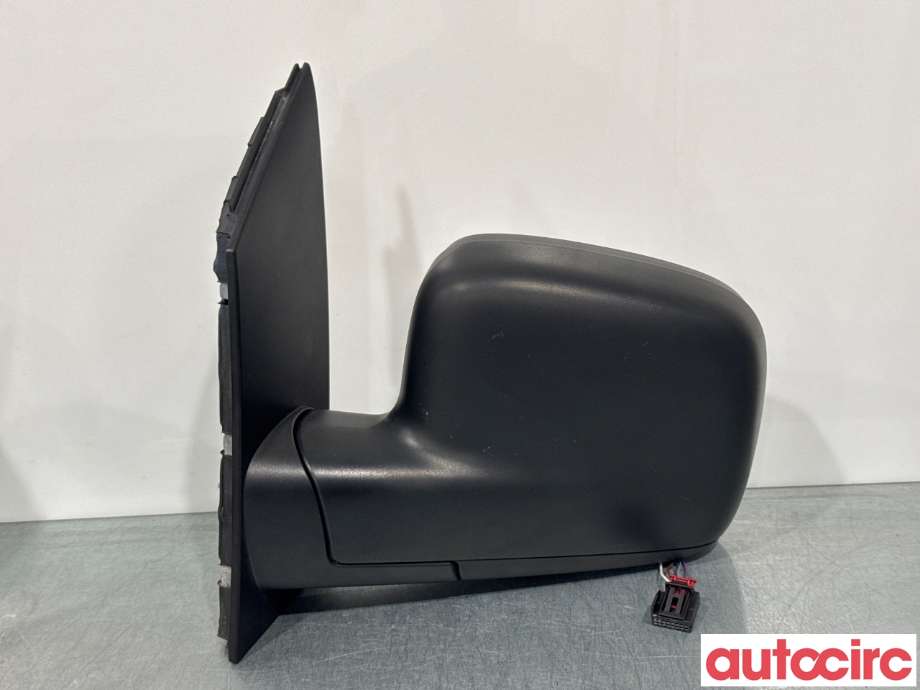 Speil venstre til VW Caddy 2015-2020 (Type III, Fase 3)  (VOLKSWAGEN|2K5857507AH|)