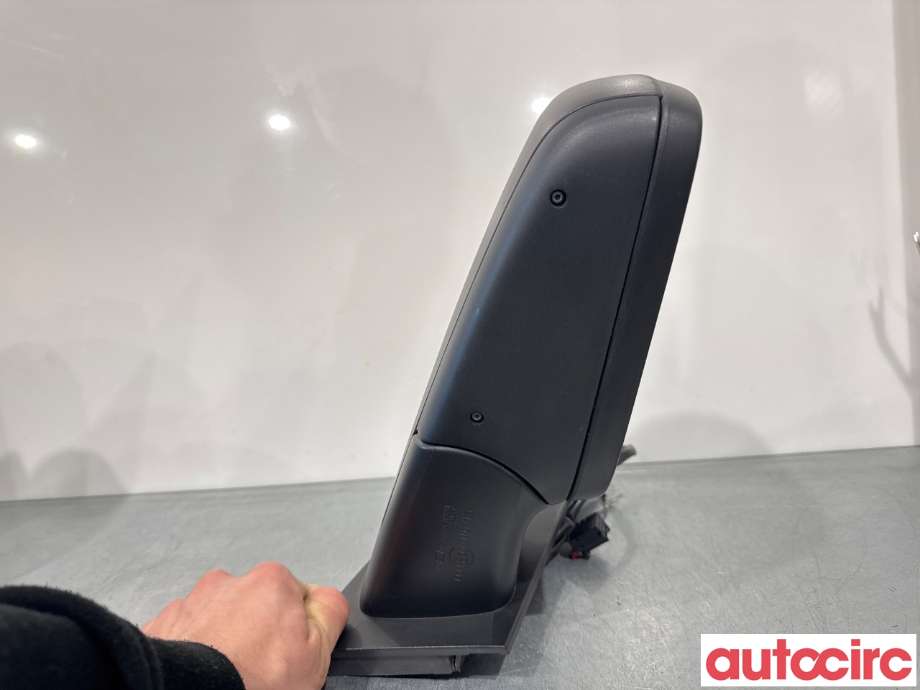 Speil venstre til VW Caddy 2015-2020 (Type III, Fase 3)  (VOLKSWAGEN|2K5857507AH|)