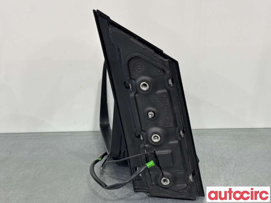 Speil venstre til VW Caddy 2015-2020 (Type III, Fase 3)  (VOLKSWAGEN|2K5857507AH|)
