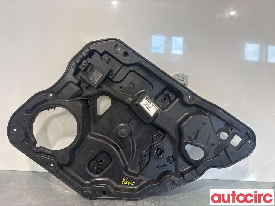 Ruteheis til Volvo XC60 2014-2017 (Type I, Fase 2) (VOLVO|30753330|)