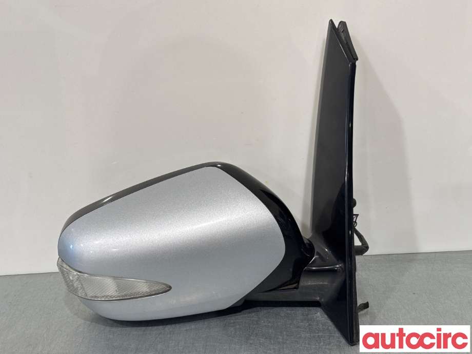 Speil venstre til Mitsubishi Grandis 2004-2009 (MITSUBISHI|MN145650HA|)
