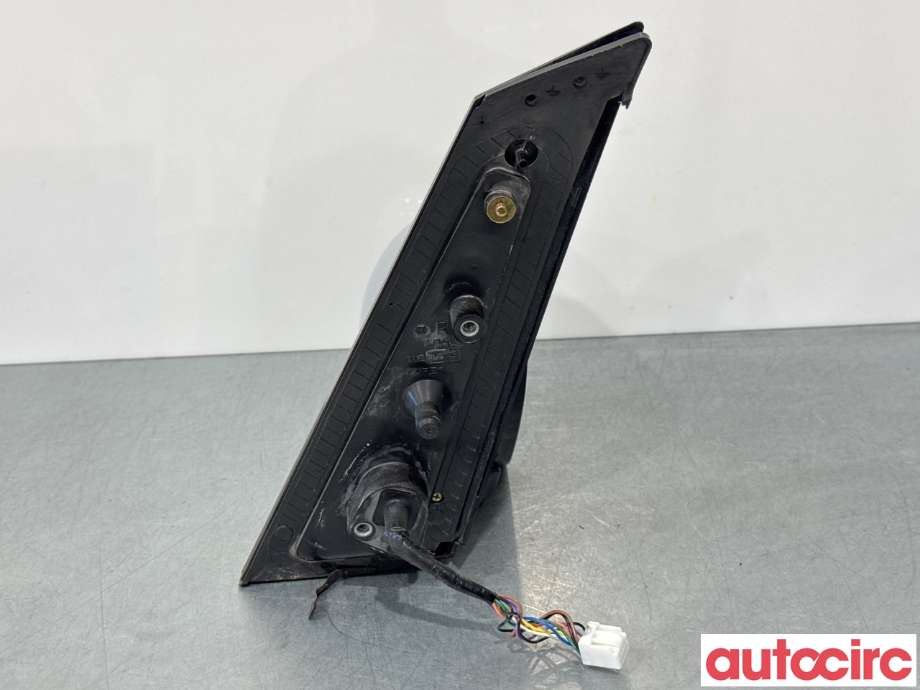 Speil venstre til Mitsubishi Grandis 2004-2009 (MITSUBISHI|MN145650HA|)