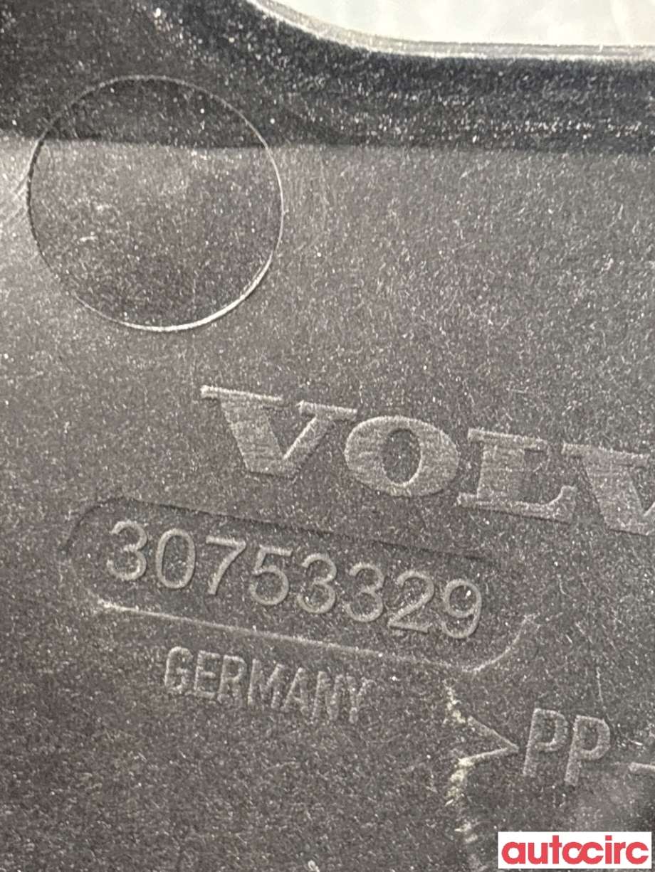 Ruteheis til Volvo XC60 2014-2017 (Type I, Fase 2)  (VOLVO|30753329|)