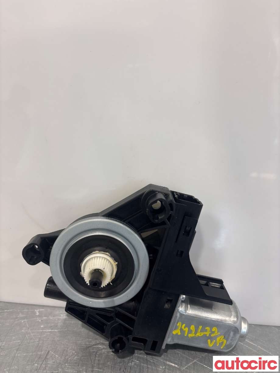 Ruteheis venstre bak til Volvo XC60 2014-2017 (Type I, Fase 2) (VOLVO|31253063|966265-102|)