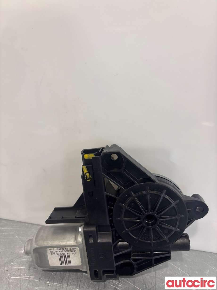 Ruteheis venstre bak til Volvo XC60 2014-2017 (Type I, Fase 2) (VOLVO|31253063|966265-102|)