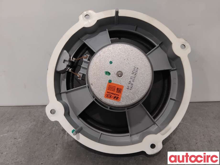 Bilstereo høyttaler til Kia Niro 2016-2021 (KIA|96330G5100||96330-G5100)