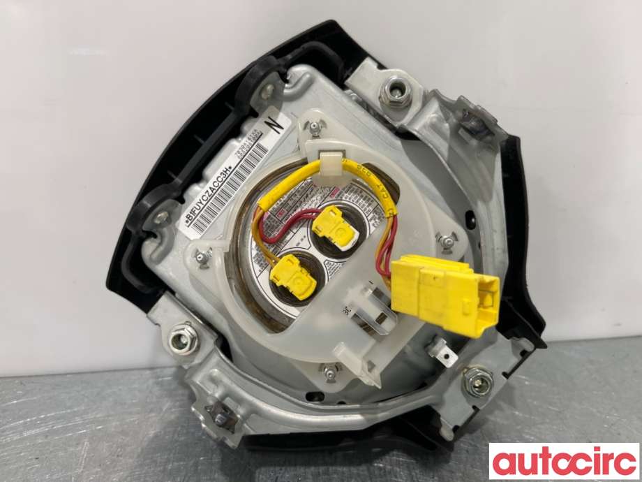Airbag rattpute til Citroën C-Crosser 2007-2012  (CITROEN|4112KJ||7030A141XA)