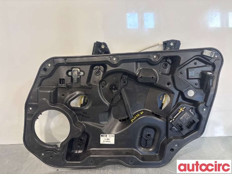 Ruteheis til Volvo XC60 2014-2017 (Type I, Fase 2) (VOLVO|30753328|)