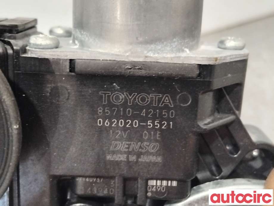 Ruteheis høyre bak til Toyota RAV4 2019-->> (Type V)  (TOYOTA|8571042150|062020-5521|58710-42150)