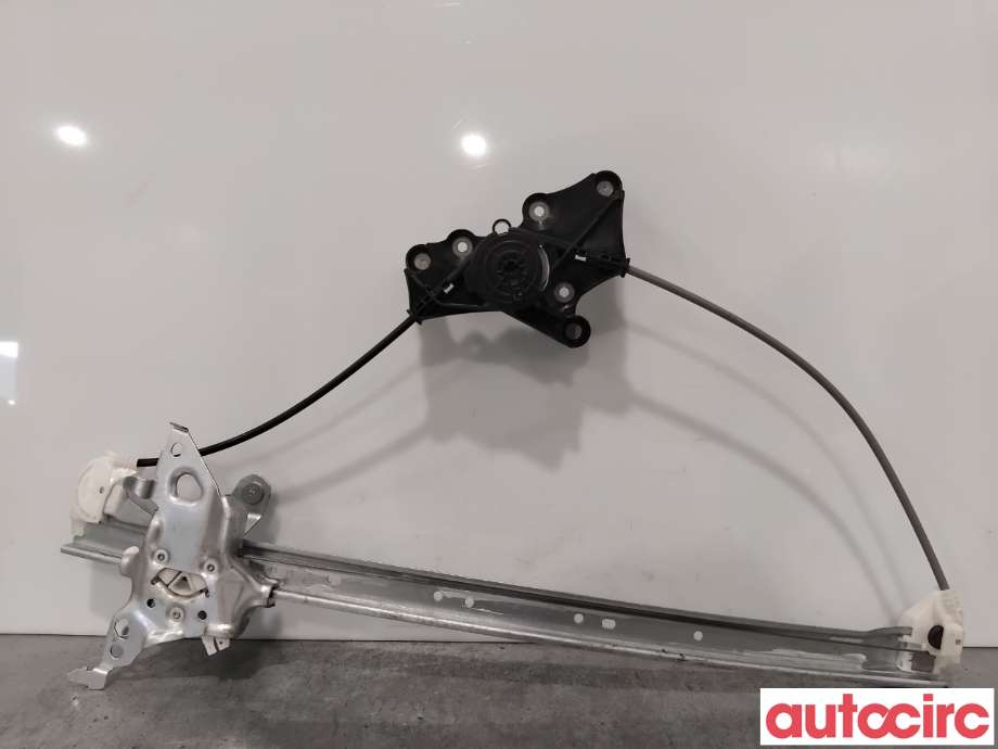 Ruteheis til Toyota RAV4, 2019-->> (Type V)  (TOYOTA|6980342061)
