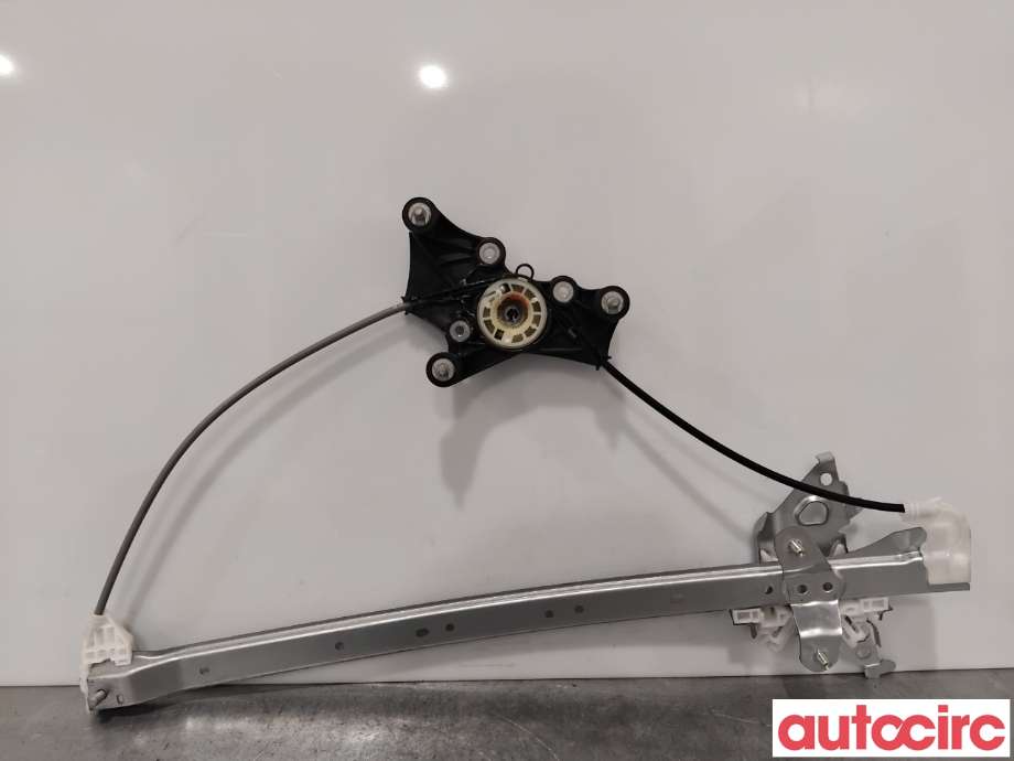 Ruteheis til Toyota RAV4 2019-->> (Type V) (TOYOTA|6980342061|)