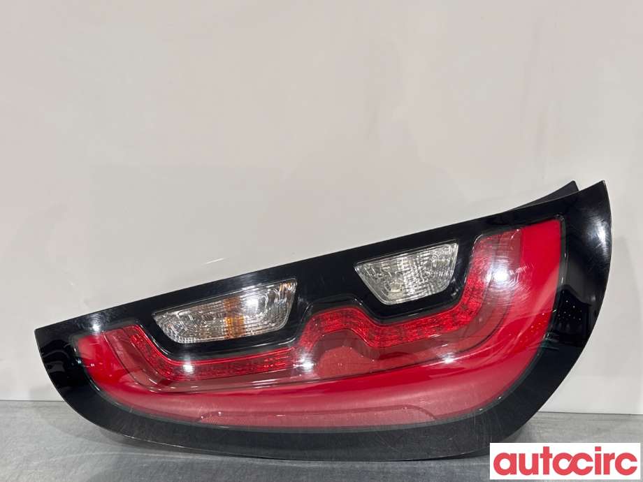 Baklykt venstre til Kia Soul, 2014-2019 (Type II)  (KIA|92401E4020)