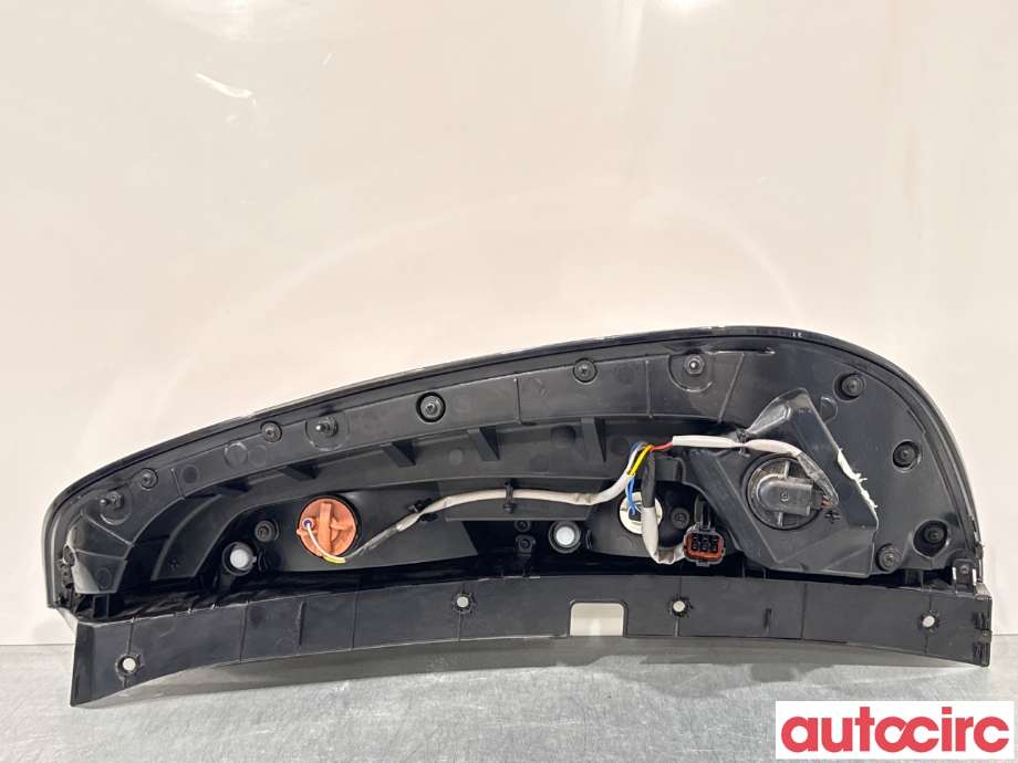 Baklykt venstre til Kia Soul 2014-2019 (Type II) (KIA|92401E4020|)