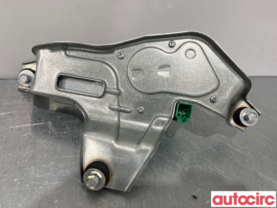 Viskermotor bakrute til Citroën C-Crosser 2007-2012  (CITROEN|6405HW||1610366880)