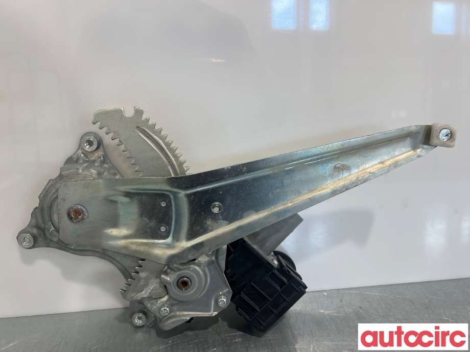 Ruteheis venstre bak til Toyota Prius 2016-2023 (Type IV) (combi) (combi) (TOYOTA|6980447020||85170-47150)