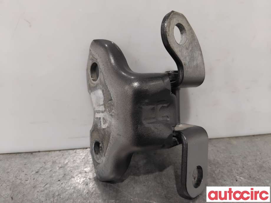 Hengsler til Toyota RAV4 2019-->> (Type V) (TOYOTA|6875020122|)