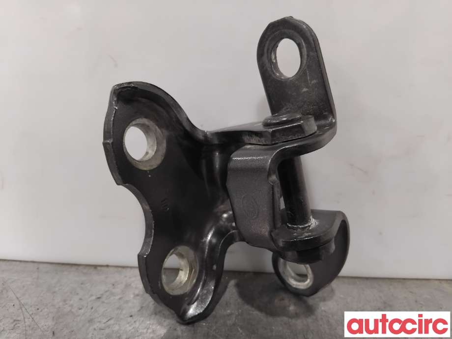 Hengsler til Toyota RAV4 2019-->> (Type V) (TOYOTA|6875020122|)