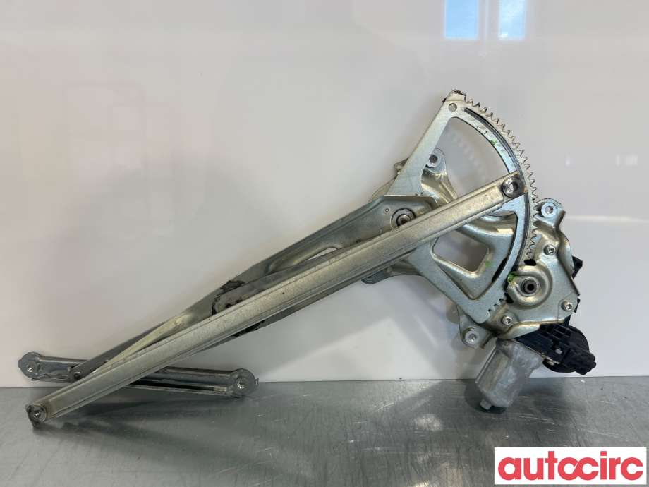Ruteheis venstre foran til Toyota Prius 2004-2009 (Type II) (COMBI) (COMBI) (TOYOTA|6980252070|)
