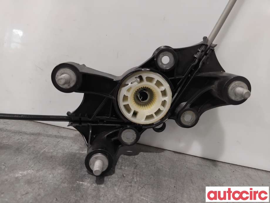 Ruteheis til Toyota RAV4 2019-->> (Type V)  (TOYOTA|6980142071|)