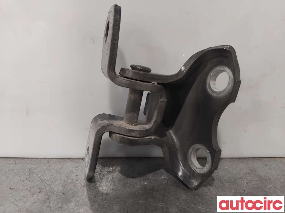 Hengsler til Toyota RAV4 2019-->> (Type V)  (TOYOTA|6873012120|)