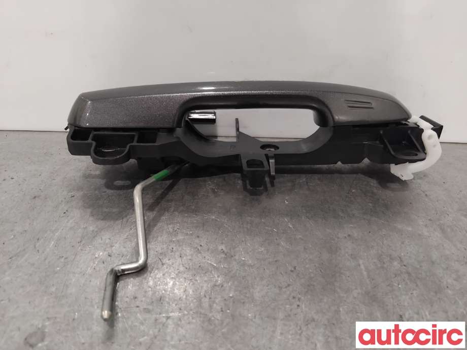 Dørhåndtak utv høyre foran til Toyota RAV4 2019-->> (Type V)  (TOYOTA|6921030370B4||6920130100)