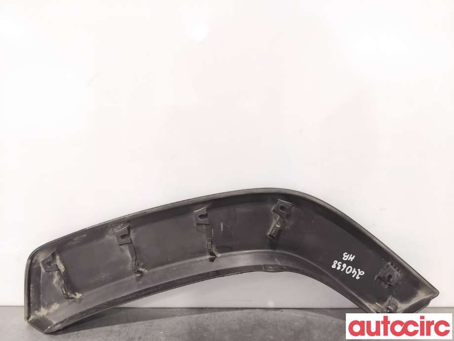Hjulbuelist venstre foran til Toyota RAV4 2019-->> (Type V)  (TOYOTA|7506142010||75061-42010)