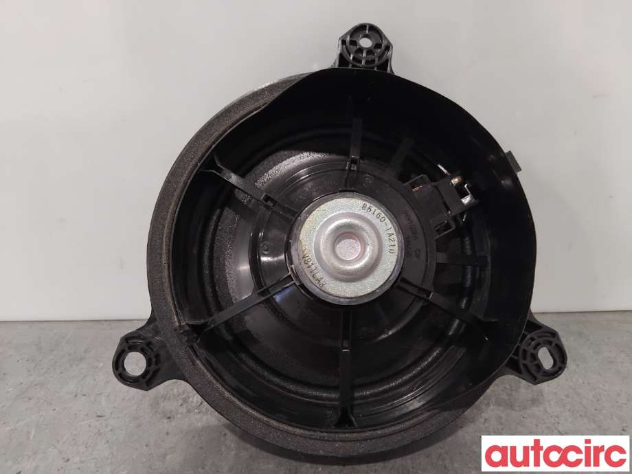 Bilstereo høyttaler til Toyota RAV4 2019-->> (Type V)  (TOYOTA|861601A210||86160-1A210)