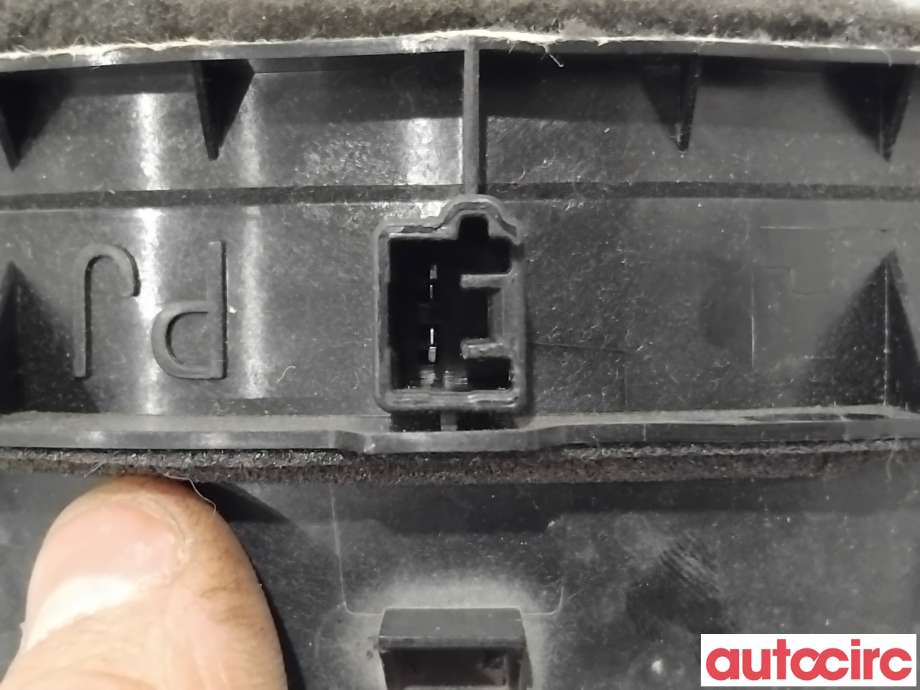 Bilstereo høyttaler til Toyota RAV4 2019-->> (Type V)  (TOYOTA|861601A210||86160-1A210)