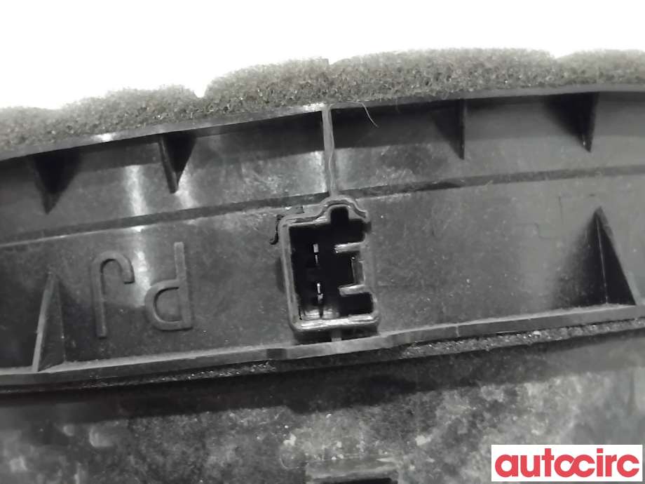 Bilstereo høyttaler til Toyota RAV4 2019-->> (Type V)  (TOYOTA|861601A210||86160-1A210)