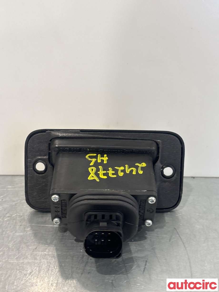 Diverse deler til VW Caddy 2015-2020 (Type III, Fase 3)  (VOLKSWAGEN|2K5907438|)