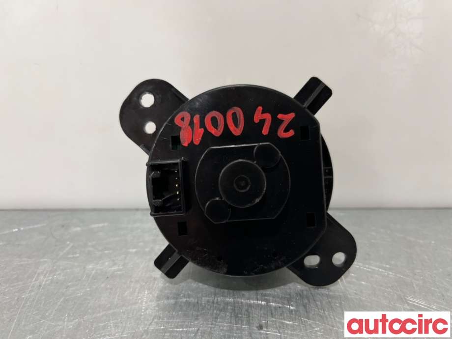 Bryter diverse til Citroën C-Crosser 2007-2012  (CITROEN|649006|)