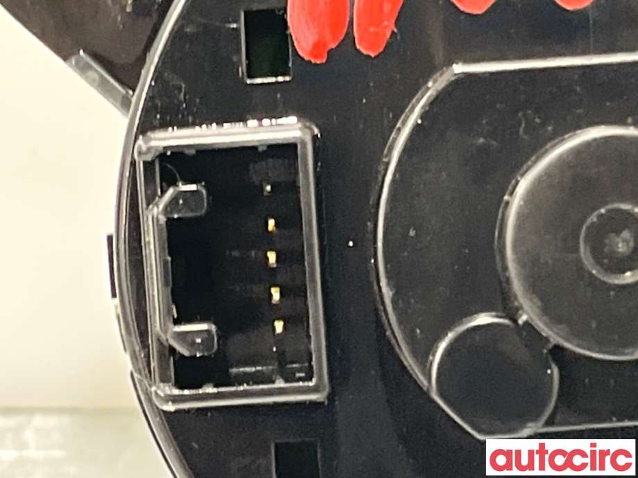 Bryter diverse til Citroën C-Crosser 2007-2012  (CITROEN|649006|)