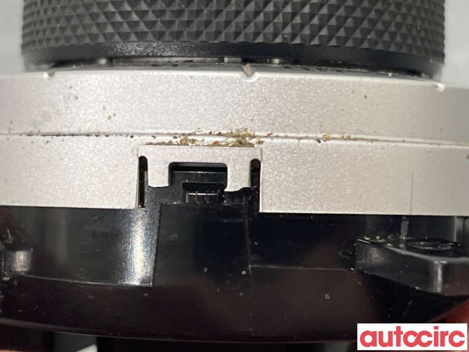 Bryter diverse til Citroën C-Crosser 2007-2012  (CITROEN|649006|)