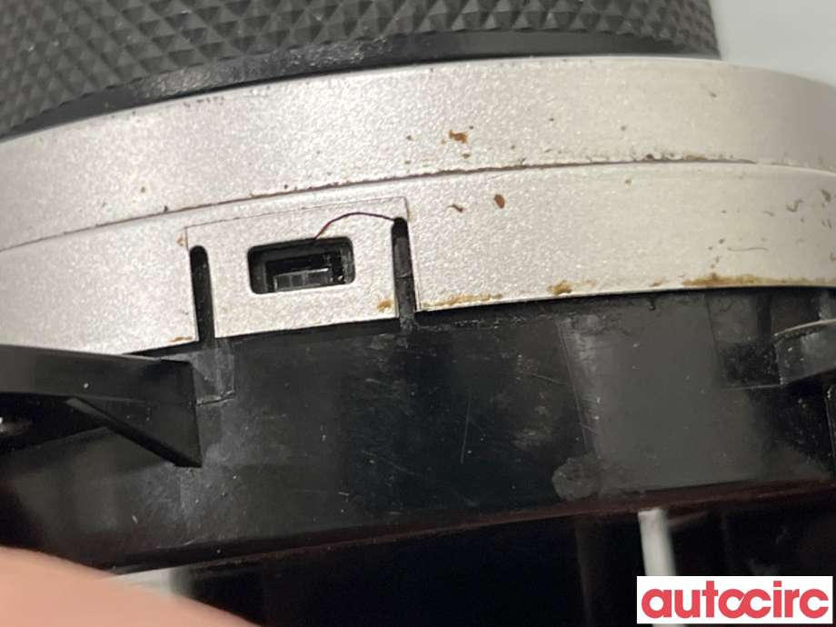 Bryter diverse til Citroën C-Crosser 2007-2012  (CITROEN|649006|)