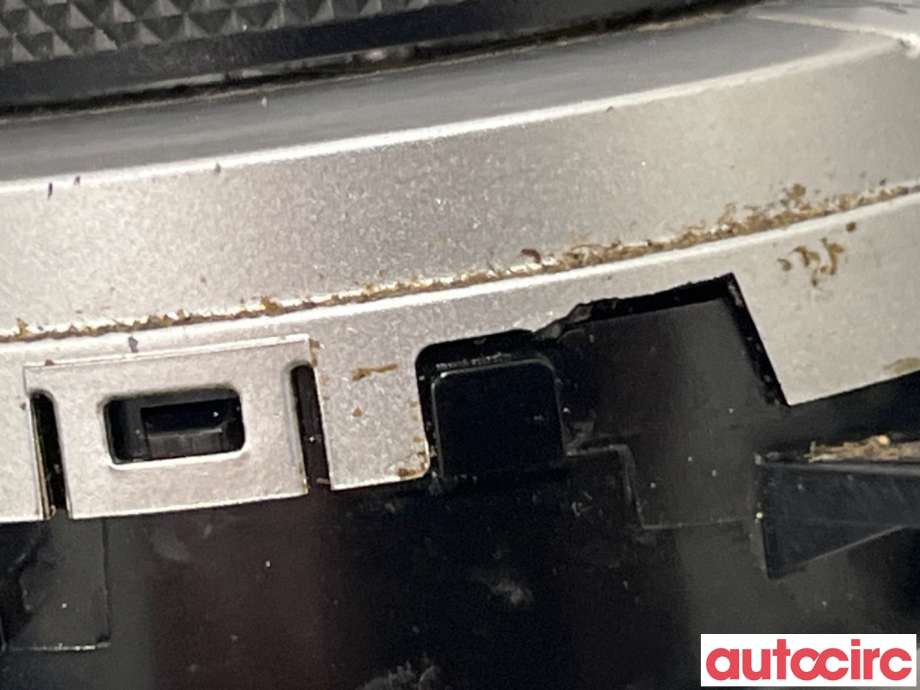 Bryter diverse til Citroën C-Crosser 2007-2012  (CITROEN|649006|)