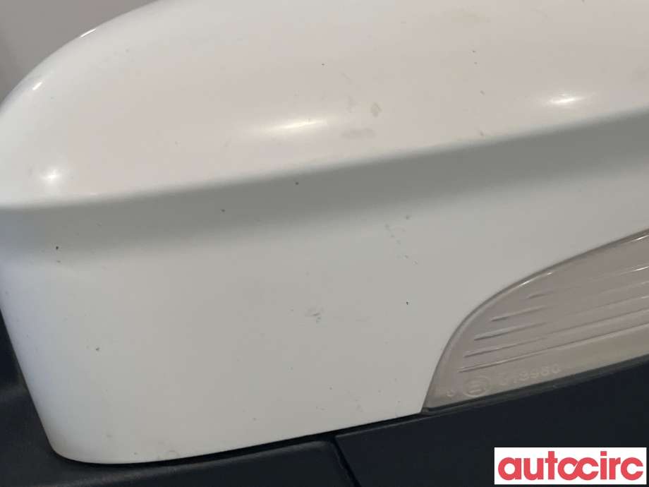 Speil venstre til Ford S-Max 2015-->> (Type II)  (FORD|EM2B-17683-DL|2516280|EM2B-17683-DF)