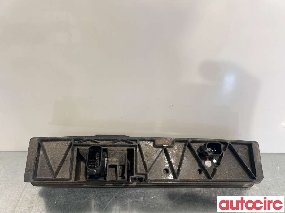Bakluke/bakdør håndtak til Ford C-Max 2015-2019 (Type II, Fase 2) (FORD|2445415||F1EB-19B514-BC)