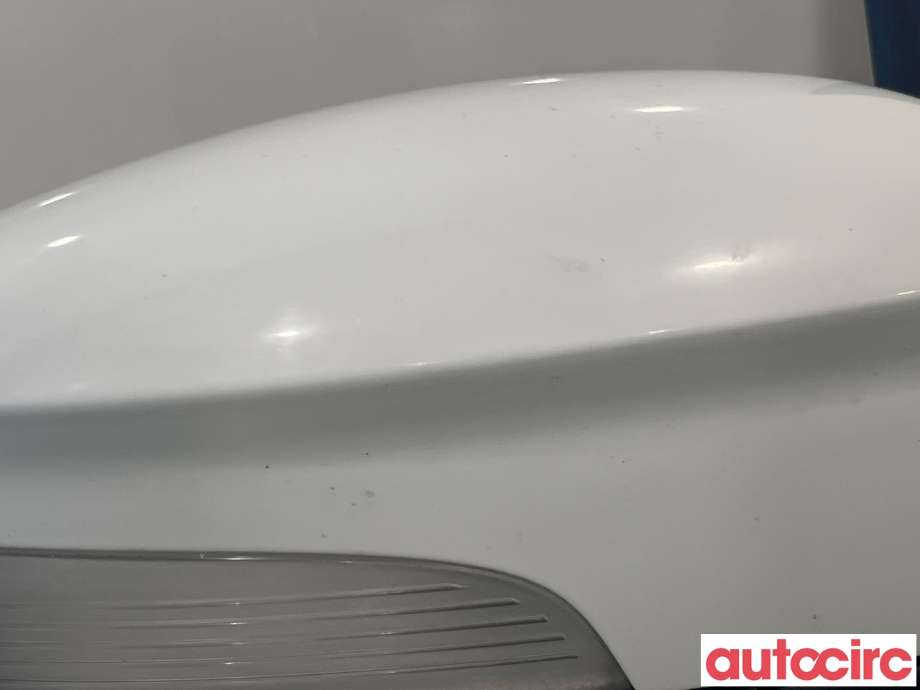 Speil høyre til Ford S-Max 2015-->> (Type II)  (FORD|EM2B-17682-DF|2516266|EM2B-17682-DL)