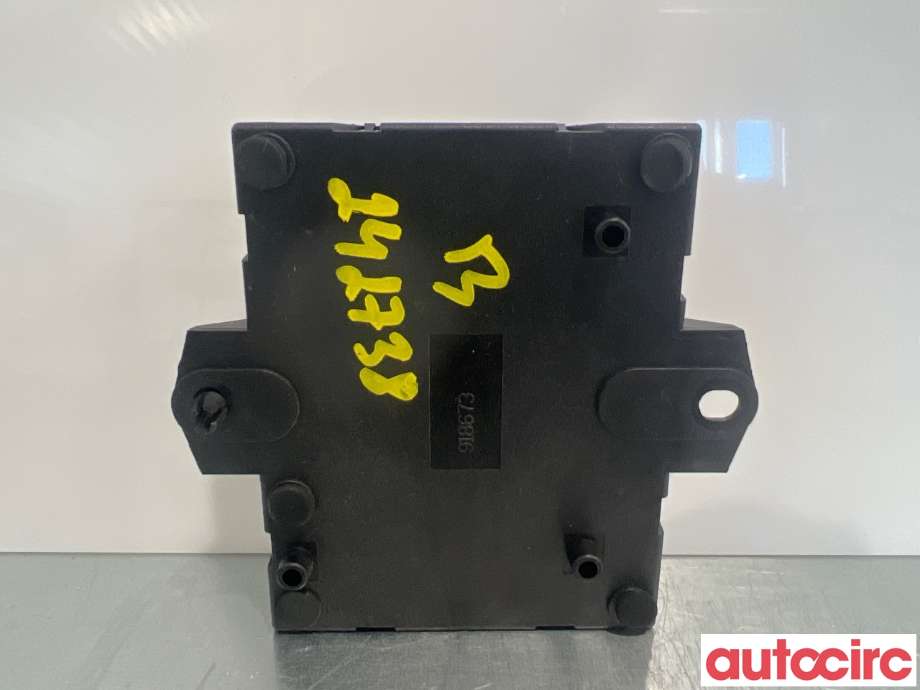 Styreenhet elektrisk bakluke til Ford C-Max 2015-2019 (Type II, Fase 2)  (FORD|2021071||AM51-14B673-AT)