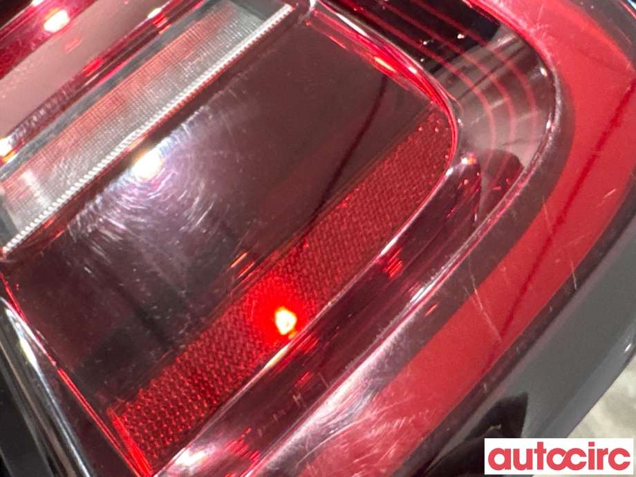 Baklykt høyre til Fiat 500 2021-->> (FIAT|52213315|20270209|)