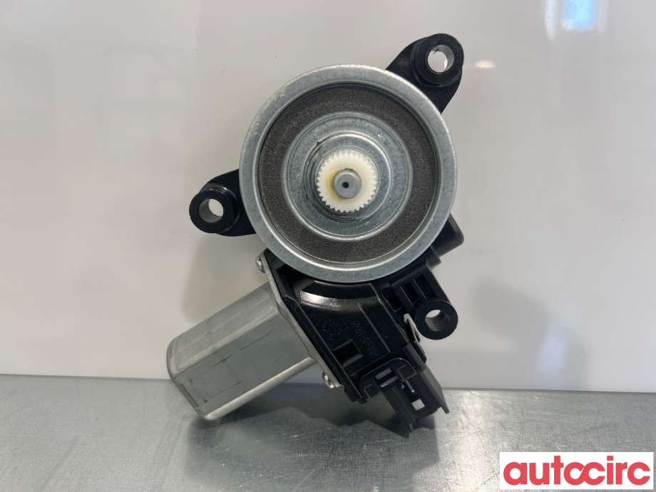 Ruteheis venstre foran til Mazda CX-3 2015-2022  (MAZDA|BHN9-59-58X||BHN95958X)