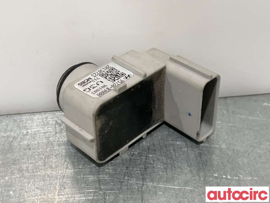 Parkeringssensor bak til Hyundai i10 2008-2013 (Type I)  (HYUNDAI|95720B9000V3G|901803|95720-B9000)