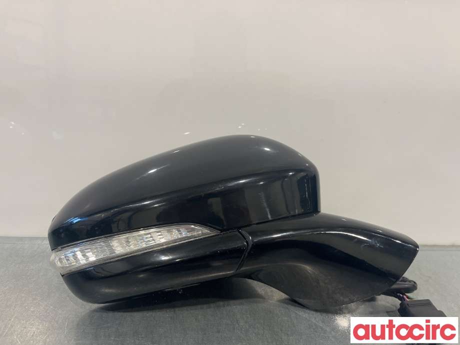 Speil høyre til Ford Mondeo 2019-->> (Type V, Fase 2) (FORD|DS73-17E714-NEXWAA|2434996|)
