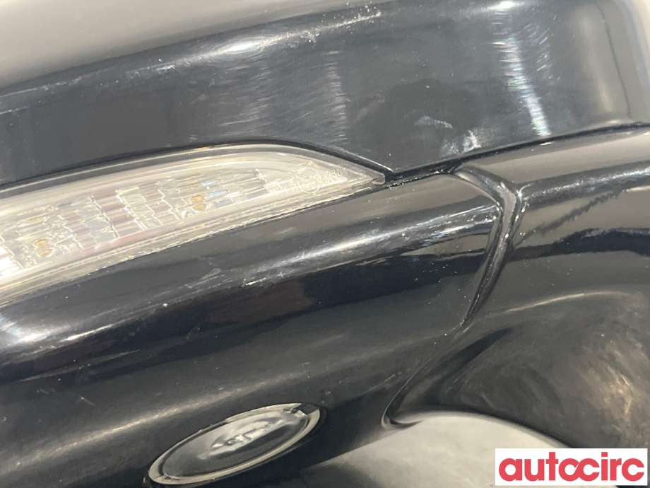 Speil høyre til Ford Mondeo 2019-->> (Type V, Fase 2) (FORD|DS73-17E714-NEXWAA|2434996|)