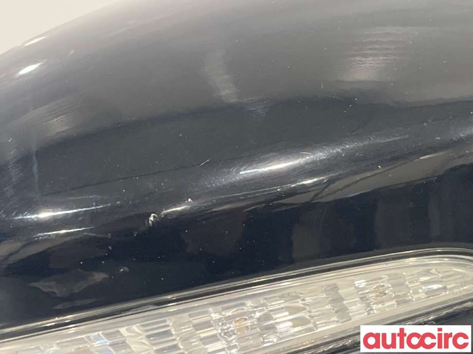 Speil høyre til Ford Mondeo 2019-->> (Type V, Fase 2) (FORD|DS73-17E714-NEXWAA|2434996|)