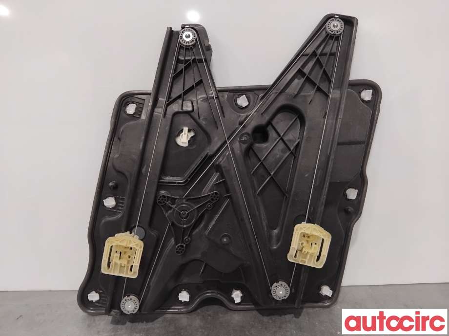 Ruteheis til VW ID.3 2020-->> (VOLKSWAGEN|10A837461B||10A837401C)
